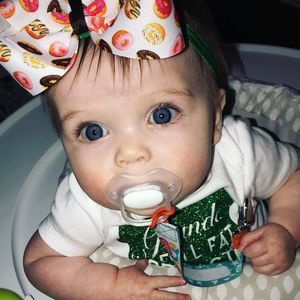 Meet your Posher, Krista